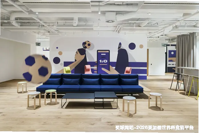 未来愿景：引领健康竞猜生态